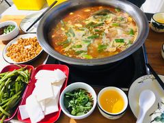 -大理.老字号渝记酸萝卜乌鱼(古城总店)