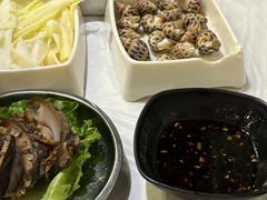 -活潑鲜跳(湖滨商业街店)