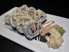 -兄弟船日本料理(新世界花园店)