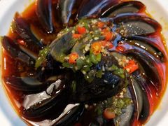 -站前猪蹄&家常炒菜(长乐公园店)