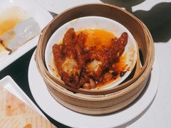 -煲王粤菜餐厅(中侨中心店)