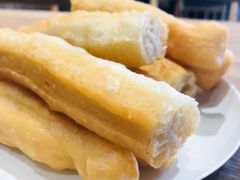 -三好食堂(煎饺·馄饨·肉饼米线·盛世广场店)