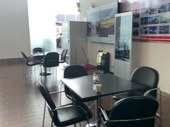 -合肥通源一汽丰田4S店(包河花园店)