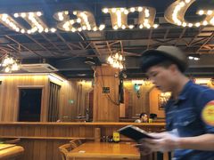 -云晓光头烧烤吧(德平路店)