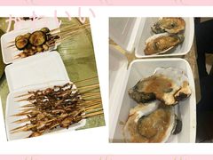 -启东小海鲜(庄先湾路1号店)