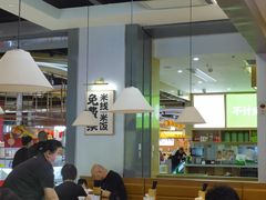 -阿香米线(大兴龙湖天街店)