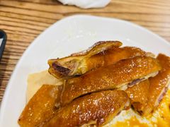 -裕记烧腊连锁餐饮(国商分店)