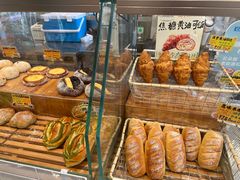 -DEMO黛慕蛋糕(中泰店)