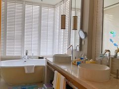 -三亚海棠湾万丽度假酒店