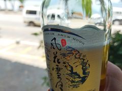 -野菌皇海景野生菌火锅(滨海大道店)