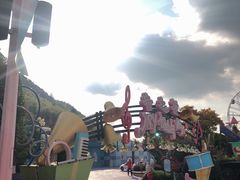 -杭州Hello Kitty乐园