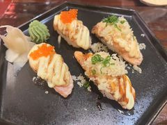 -鸟鹏烧鸟居酒屋(龙岗万科店)