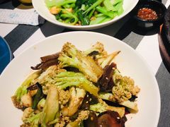 -Aqua Oasis 水天堂(石路天虹店)