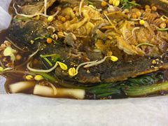 -渝宴纸包鱼(清江浦万达店)