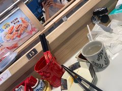 -三禾寿司(君尚店)