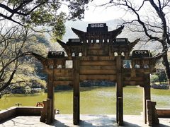 -惠山古镇·寄畅园