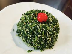 马兰香干-吴门人家·苏宴宫廷菜(拙政园店)