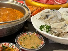 -樱煦和牛寿喜烧(如皋吾悦广场店)