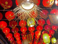 -山涧肴·泉水煮活鱼(坂田店)