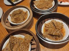 金钱肚-红莲中餐厅(日航饭店)