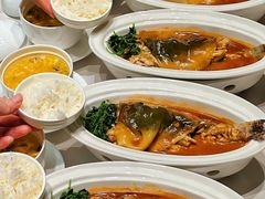 -新光酒家·河豚·海鲜·蟹料理(浦东店)
