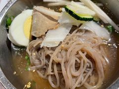 -本家韩国烤肉(青岛万象城店)