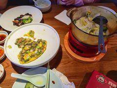 -闽上鲜·福建菜(龙湖滨江天街店)