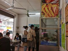-凤张螺蛳粉·爽口粉(跃进路总店)
