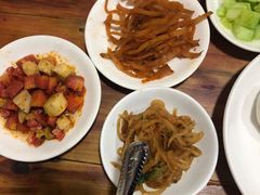 -泸州白糕(慈善路店)