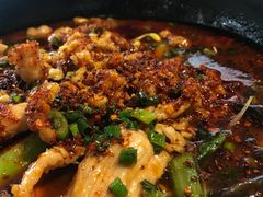 -合兴居烤鸭店