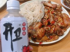 -贤花饭店(城阳店)