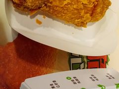 -德克士(睢宁曼哈顿店)