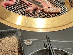 -谷牛和牛烤肉(漕河泾印象城店)