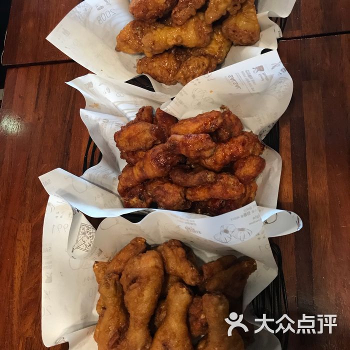 校村炸鸡图片-北京韩国料理-大众点评网