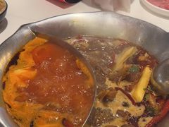 -刘一锅筋头巴脑(大悦城C店)