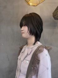 -呵呵造型
