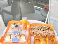 -面包时间Bread Time(南联店)