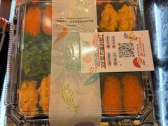 -争鲜回转寿司(通州万达店)