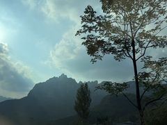 -河南宝泉旅游区