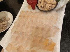 -协成海鲜火锅(情侣路店)