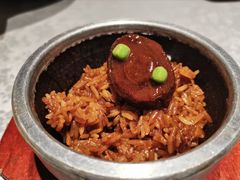 -沈灶河豚宴·河豚融合餐厅(汉中路店)
