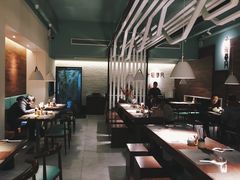 大堂-十面春风·江南面馆(崇宁路店)