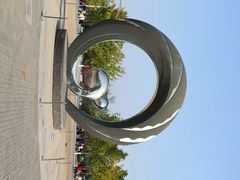 -大兴滨河森林公园