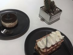 金牌拿破仑-吉森Bakery(教育路店)