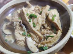 -吃香喝辣·地道衡东菜(南岳大庙店)