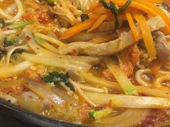 -第二外国语学院-韩国餐厅(朝阳路店)