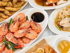 -渔香餐厅·海鲜大排档·现捞活海鲜(南澳旅游必选店)