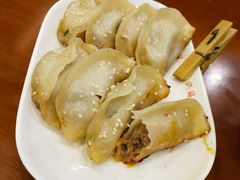 -小姜锅贴(凤凰街店)