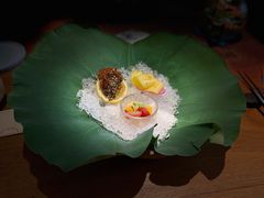 前菜七月-天水蔬食料理(树德之光店)
