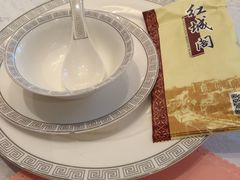 -红城阁·上海味道(四平路店)